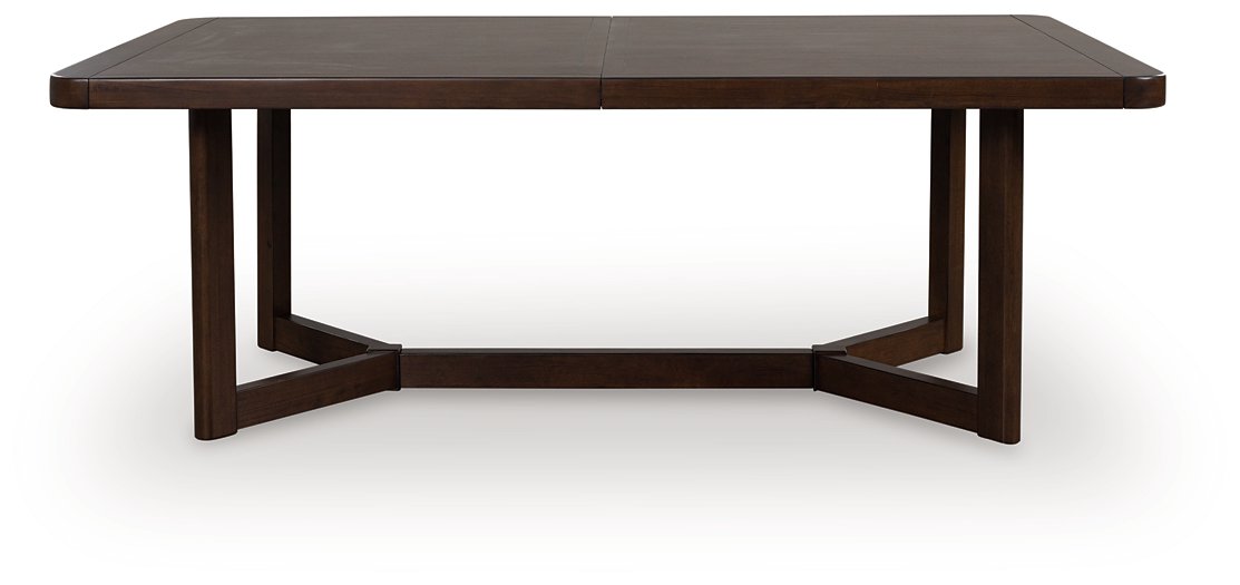 Dilenno Dining Room Set - Furniture 4 Less Outlet (Salinas,CA)