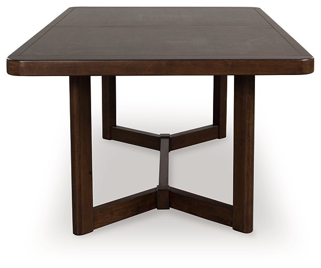 Dilenno Dining Room Set - Furniture 4 Less Outlet (Salinas,CA)