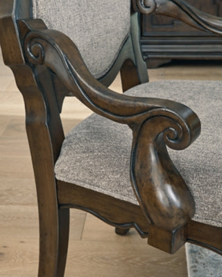 Maylee Dining Room Set - Furniture 4 Less Outlet (Salinas,CA)