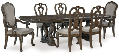 Maylee Dining Room Set - Furniture 4 Less Outlet (Salinas,CA)