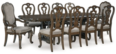 Maylee Dining Room Set - Furniture 4 Less Outlet (Salinas,CA)