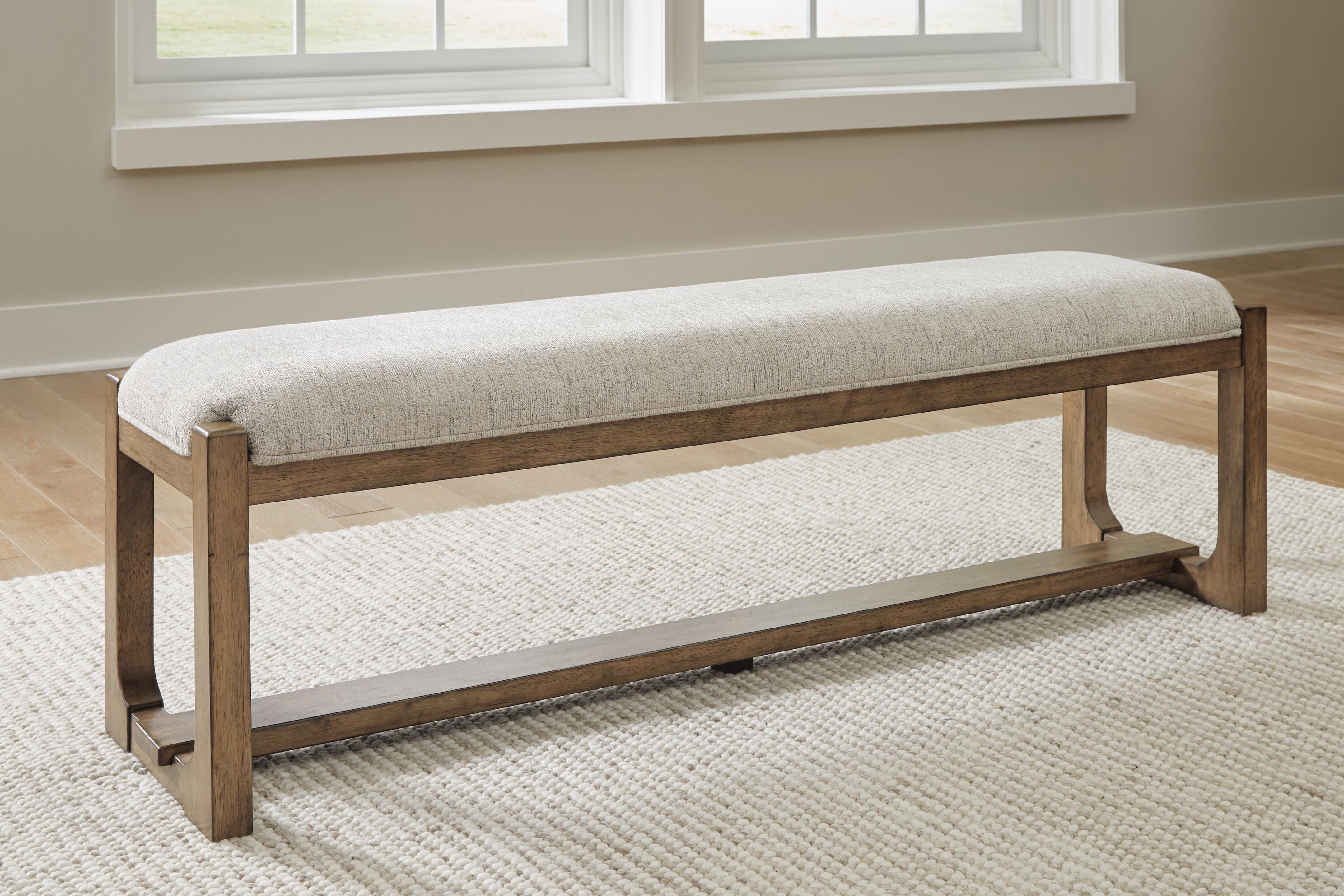 Cabalynn 63" Dining Bench