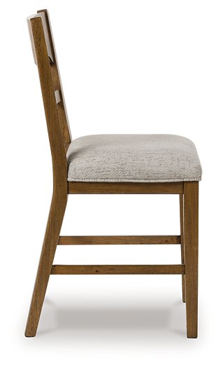 Cabalynn Counter Height Barstool - Furniture 4 Less Outlet (Salinas,CA)