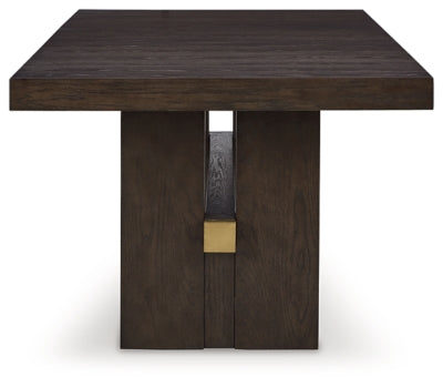 Burkhaus Dining Room Set - Furniture 4 Less Outlet (Salinas,CA)
