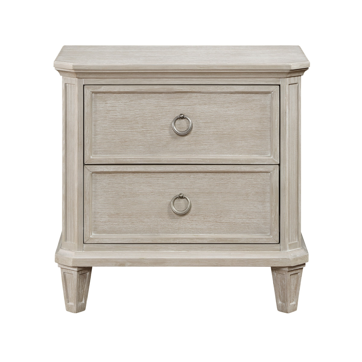 Leander Night Stand