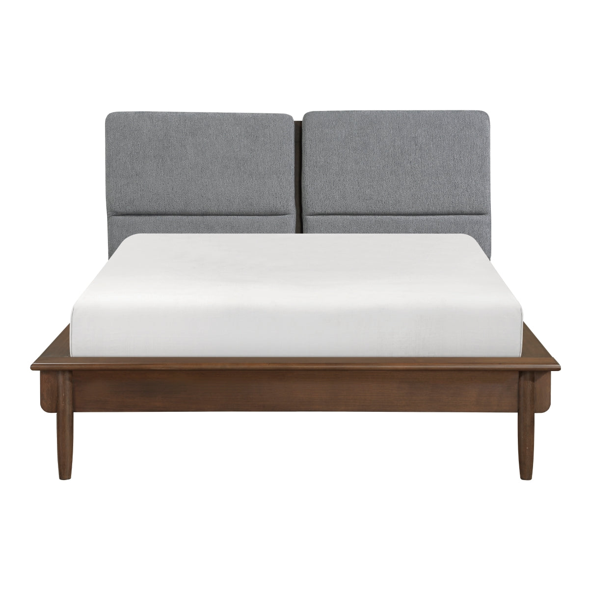 Astrid 4 & 5 Piece Bed Set - Furniture 4 Less Outlet (Salinas,CA)