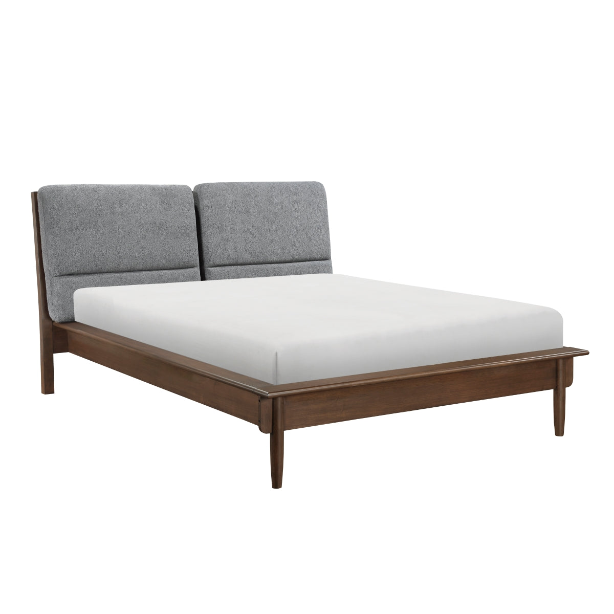 Astrid 4 & 5 Piece Bed Set - Furniture 4 Less Outlet (Salinas,CA)