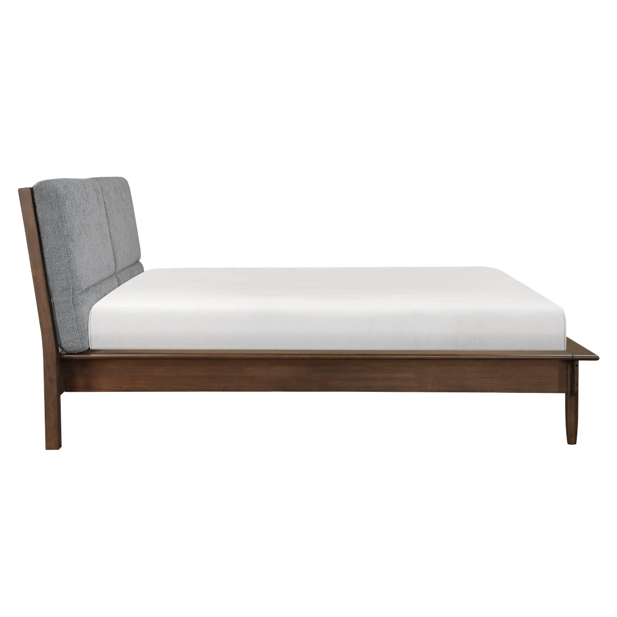 Astrid 4 & 5 Piece Bed Set - Furniture 4 Less Outlet (Salinas,CA)