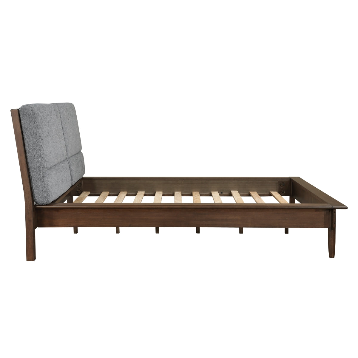 Astrid 4 & 5 Piece Bed Set - Furniture 4 Less Outlet (Salinas,CA)