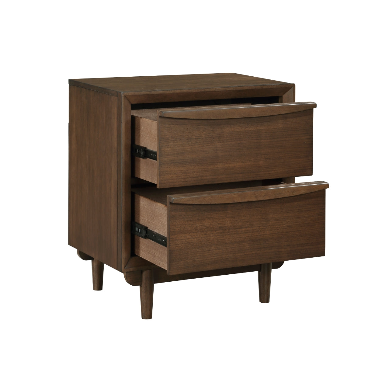 Astrid 4 & 5 Piece Bed Set - Furniture 4 Less Outlet (Salinas,CA)