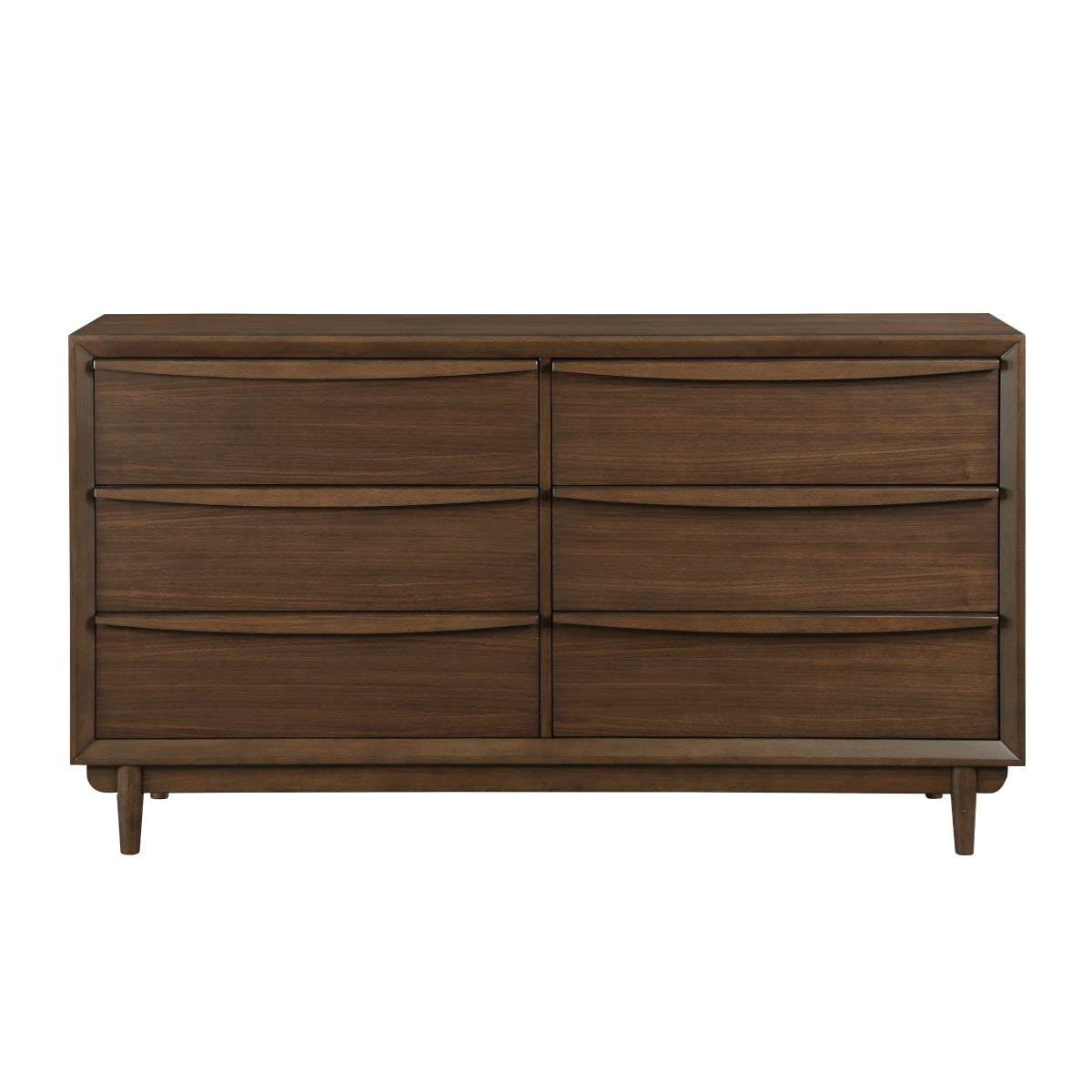 Astrid 4 & 5 Piece Bed Set - Furniture 4 Less Outlet (Salinas,CA)