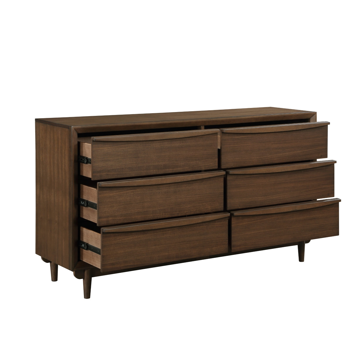 Astrid 4 & 5 Piece Bed Set - Furniture 4 Less Outlet (Salinas,CA)