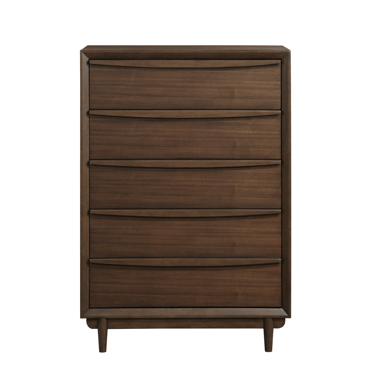Astrid 4 & 5 Piece Bed Set - Furniture 4 Less Outlet (Salinas,CA)