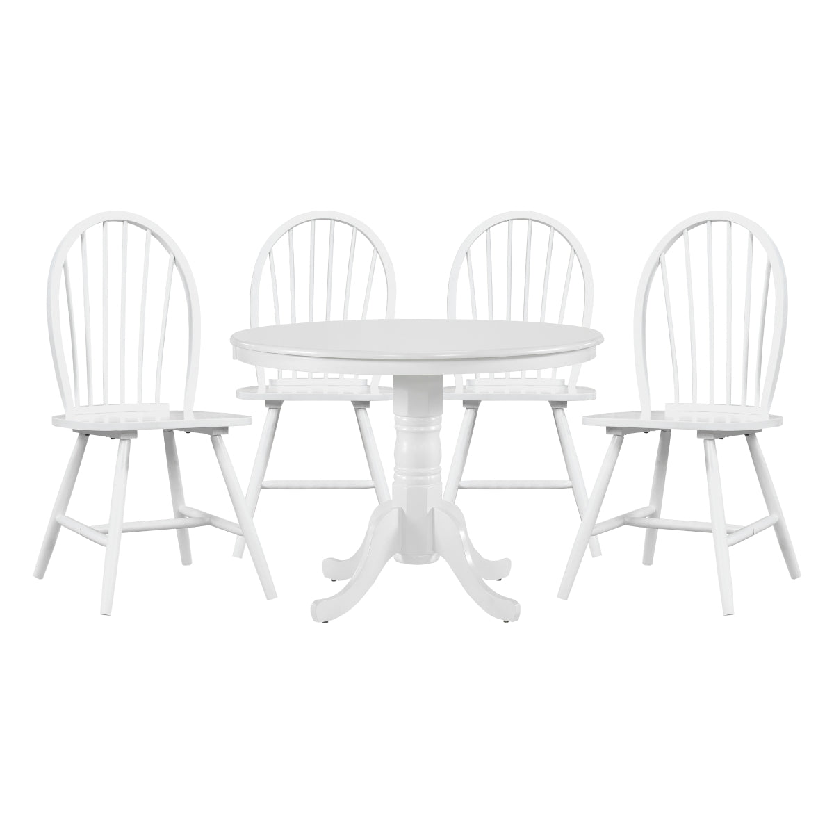 Shelby Dining Set - Furniture 4 Less Outlet (Salinas,CA)
