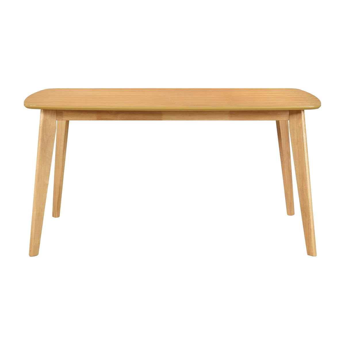 Pratte Dining Table - Furniture 4 Less Outlet (Salinas,CA)