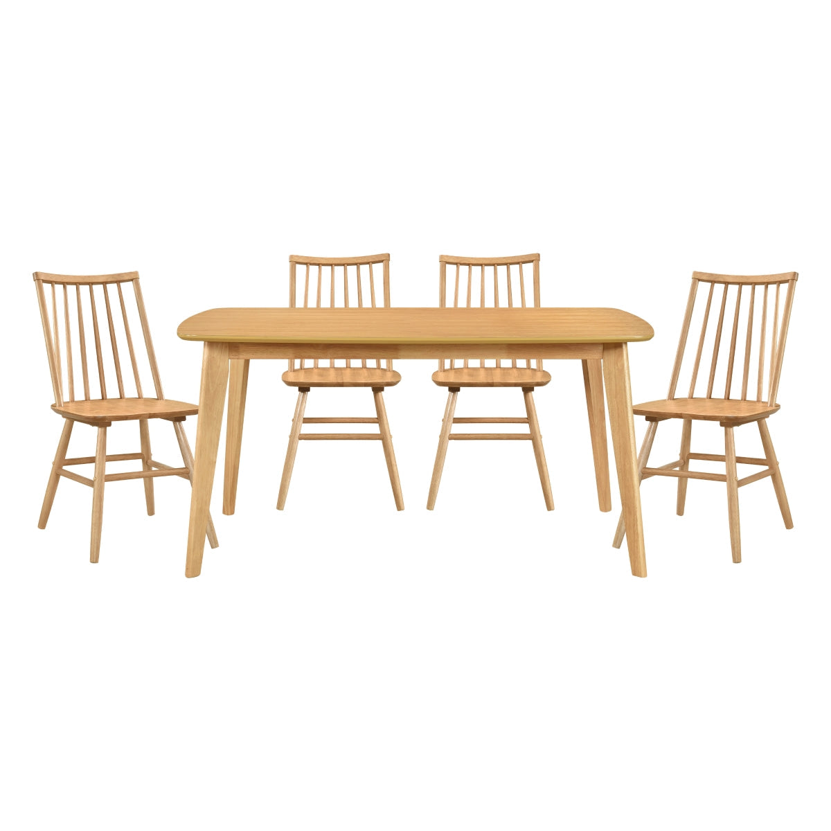 Pratter Dining Set - Furniture 4 Less Outlet (Salinas,CA)