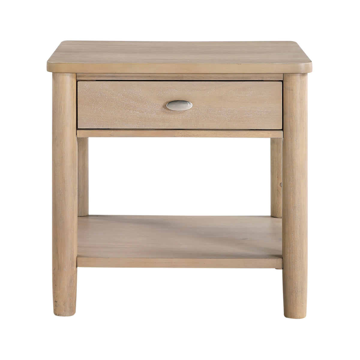 Myrna End Table - Furniture 4 Less Outlet (Salinas,CA)