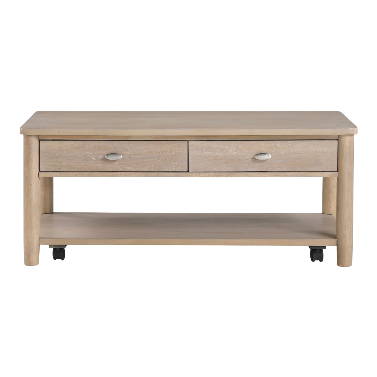 Myrna Cocktail Table - Furniture 4 Less Outlet (Salinas,CA)