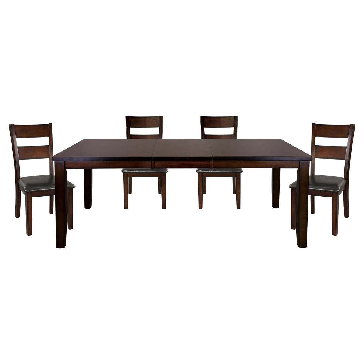 Mantello Dinning Set - Furniture 4 Less Outlet (Salinas,CA)