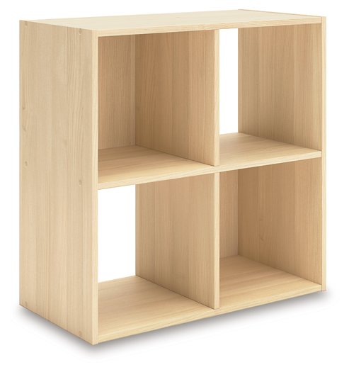 Piperton Cube Organizer - Furniture 4 Less Outlet (Salinas,CA)