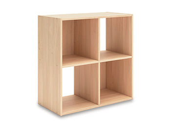 Piperton Cube Organizer - Furniture 4 Less Outlet (Salinas,CA)