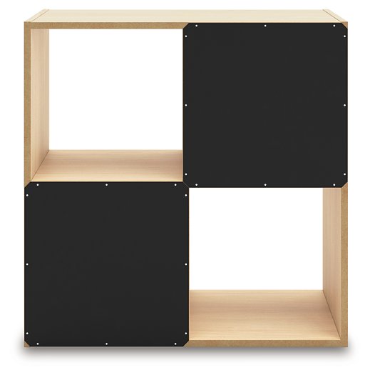 Piperton Cube Organizer - Furniture 4 Less Outlet (Salinas,CA)