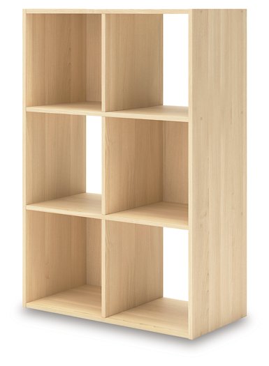 Piperton Cube Organizer - Furniture 4 Less Outlet (Salinas,CA)