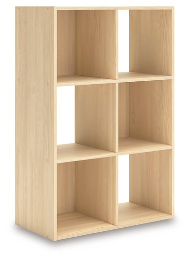 Piperton Cube Organizer - Furniture 4 Less Outlet (Salinas,CA)