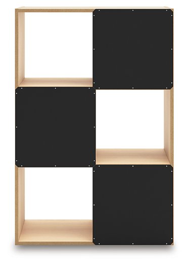 Piperton Cube Organizer - Furniture 4 Less Outlet (Salinas,CA)