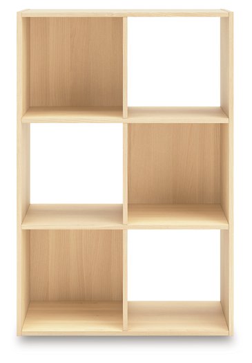 Piperton Cube Organizer - Furniture 4 Less Outlet (Salinas,CA)