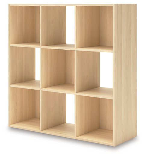 Piperton Cube Organizer - Furniture 4 Less Outlet (Salinas,CA)
