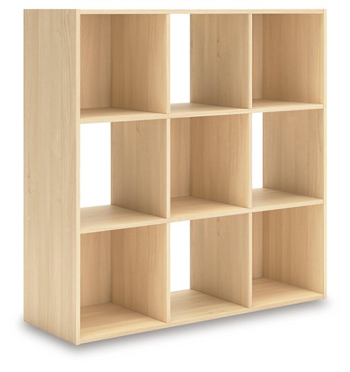 Piperton Cube Organizer - Furniture 4 Less Outlet (Salinas,CA)