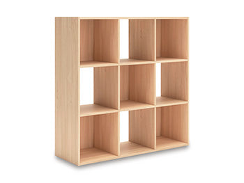Piperton Cube Organizer - Furniture 4 Less Outlet (Salinas,CA)