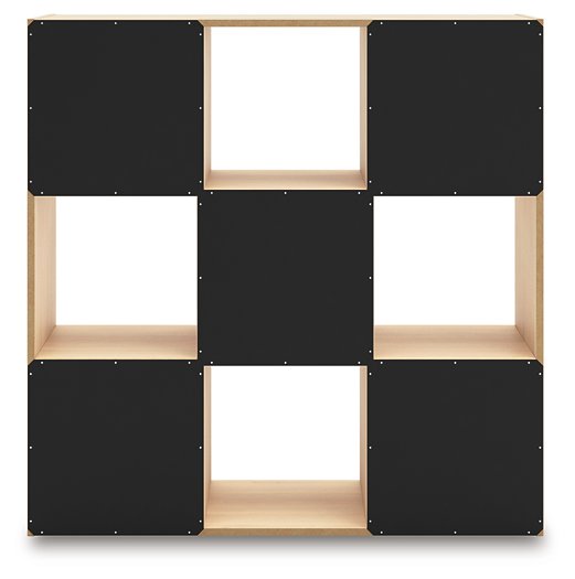Piperton Cube Organizer - Furniture 4 Less Outlet (Salinas,CA)
