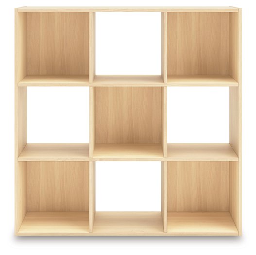 Piperton Cube Organizer - Furniture 4 Less Outlet (Salinas,CA)