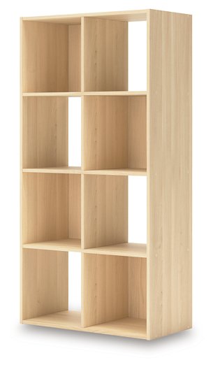 Piperton Cube Organizer - Furniture 4 Less Outlet (Salinas,CA)