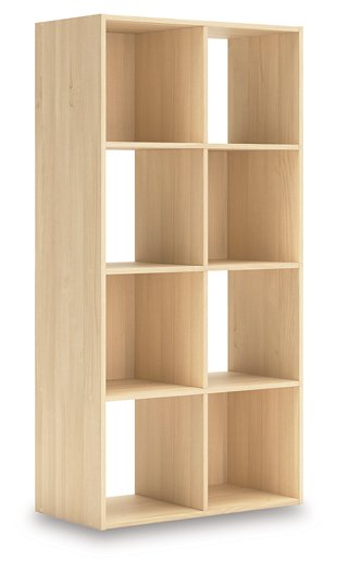Piperton Cube Organizer - Furniture 4 Less Outlet (Salinas,CA)