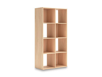 Piperton Cube Organizer - Furniture 4 Less Outlet (Salinas,CA)
