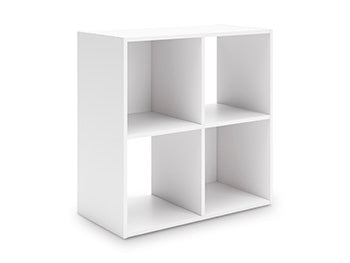 Onita Four Cube Organizer - Furniture 4 Less Outlet (Salinas,CA)