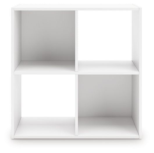 Onita Four Cube Organizer - Furniture 4 Less Outlet (Salinas,CA)