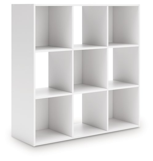 Onita Nine Cube Organizer - Furniture 4 Less Outlet (Salinas,CA)