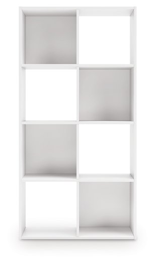 Onita Eight Cube Organizer - Furniture 4 Less Outlet (Salinas,CA)