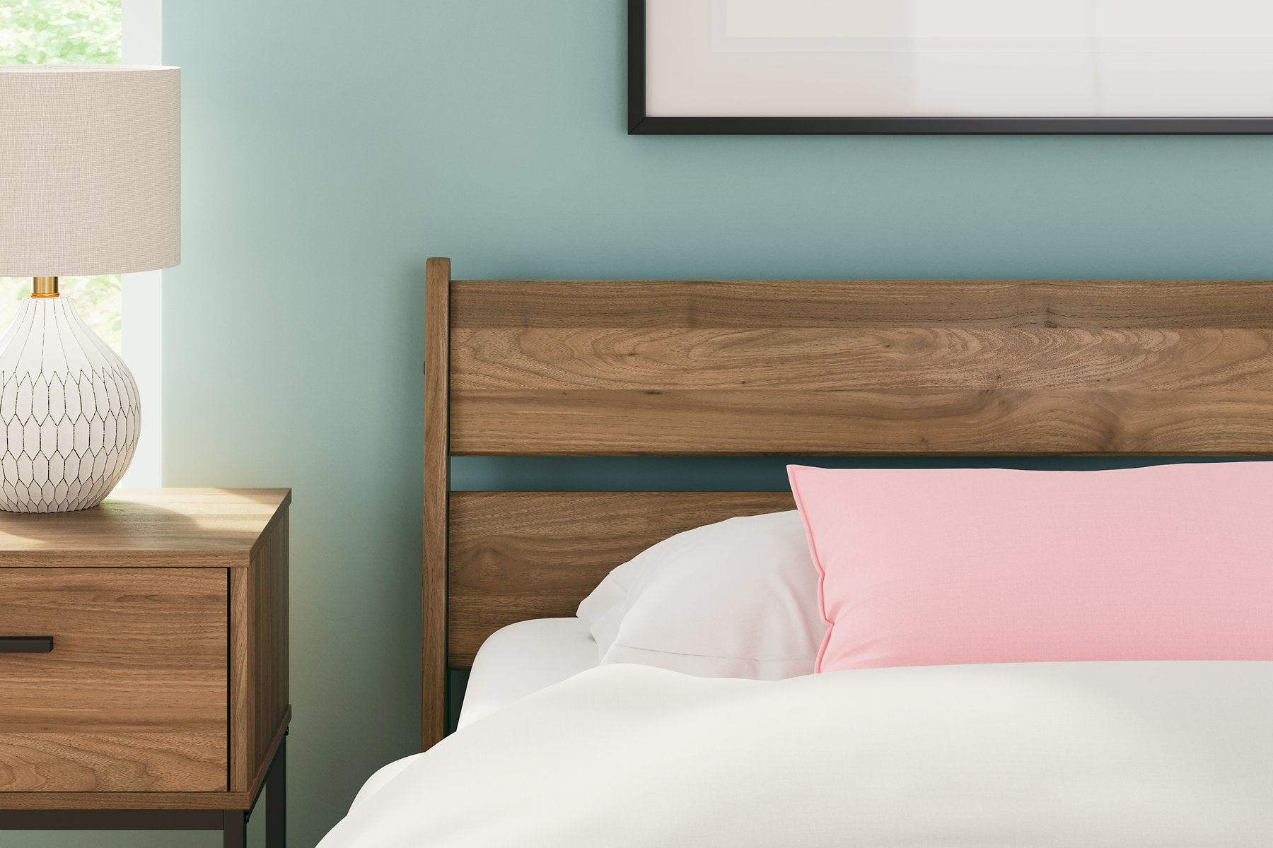 Deanlow Bedroom Package - Furniture 4 Less Outlet (Salinas,CA)