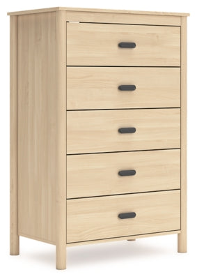 Cabinella Chest of Drawers - Furniture 4 Less Outlet (Salinas,CA)