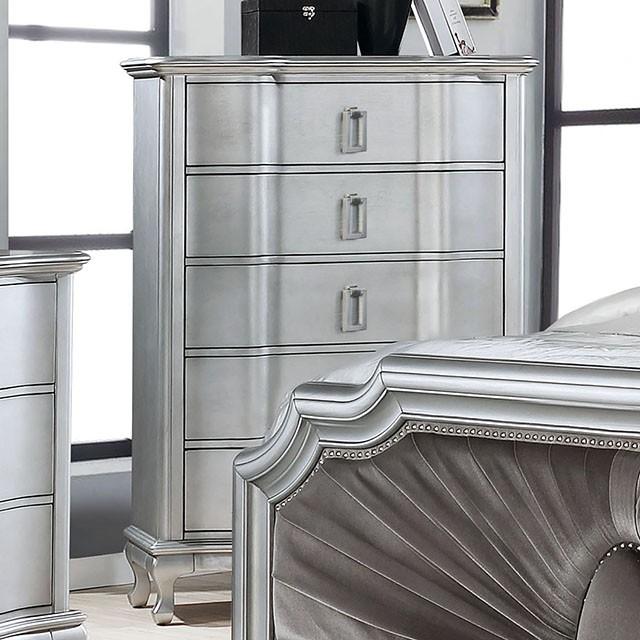 AALOK Chest - Furniture 4 Less Outlet (Salinas,CA)