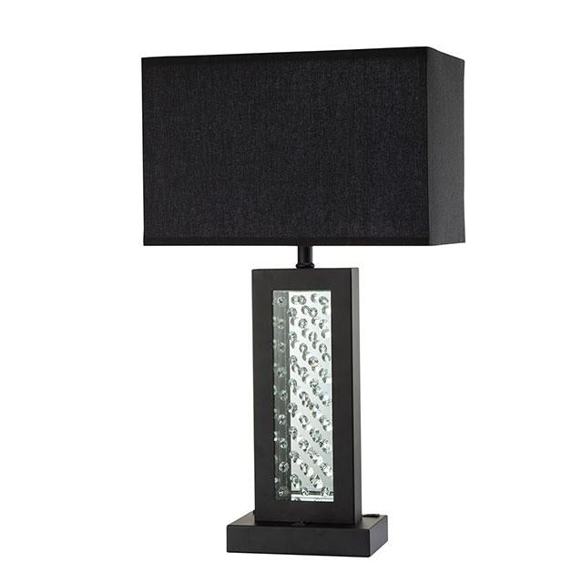 ABBI Table Lamp - Furniture 4 Less Outlet (Salinas,CA)