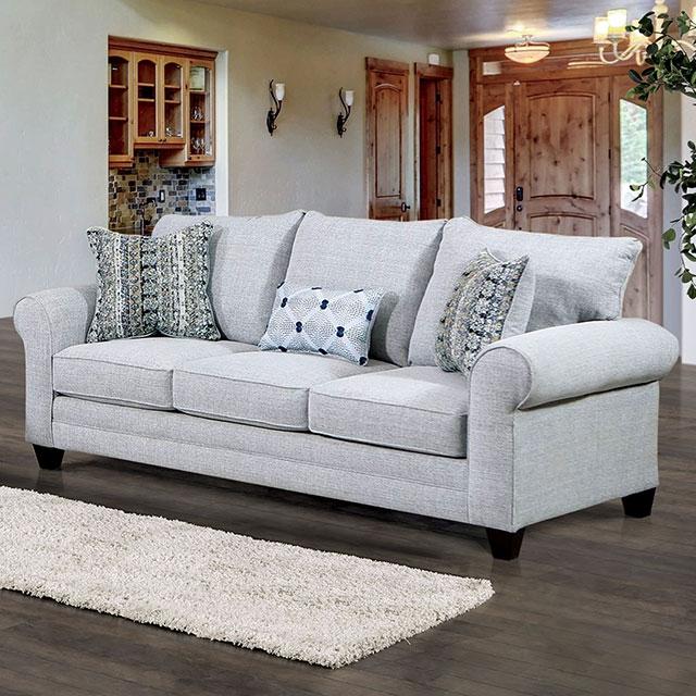 ABERPORTH Sofa - Furniture 4 Less Outlet (Salinas,CA)