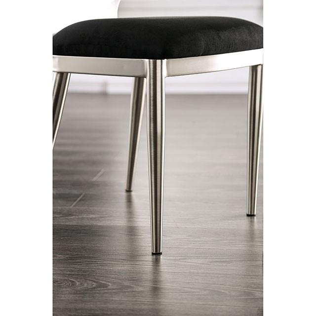 Abner Side Chair (2/Ctn) - Furniture 4 Less Outlet (Salinas,CA)