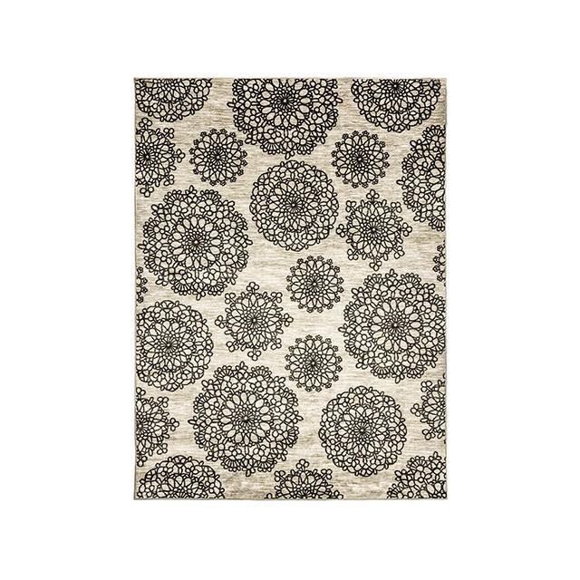 Acanthus Small & Medium Area Rug - Furniture 4 Less Outlet (Salinas,CA)