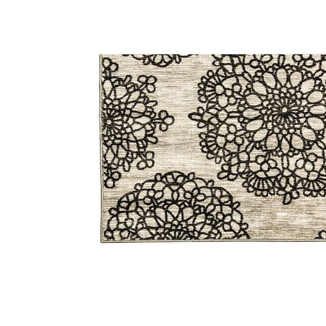 Acanthus Small & Medium Area Rug - Furniture 4 Less Outlet (Salinas,CA)